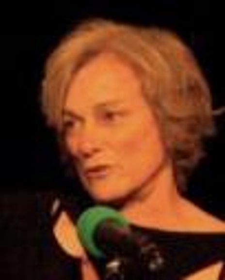 Anne Gee Byrd Headshot