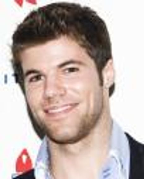 Nic Robuck Headshot