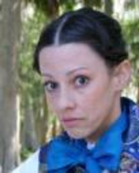 Katherine Michelle Tanner Headshot