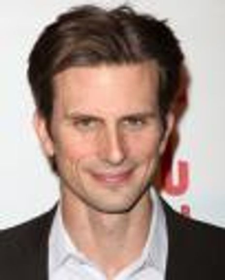 Fred Weller Headshot