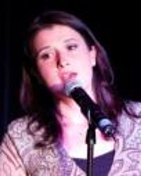 Hannah Manchester Headshot