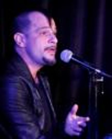 Jayson Paige Headshot