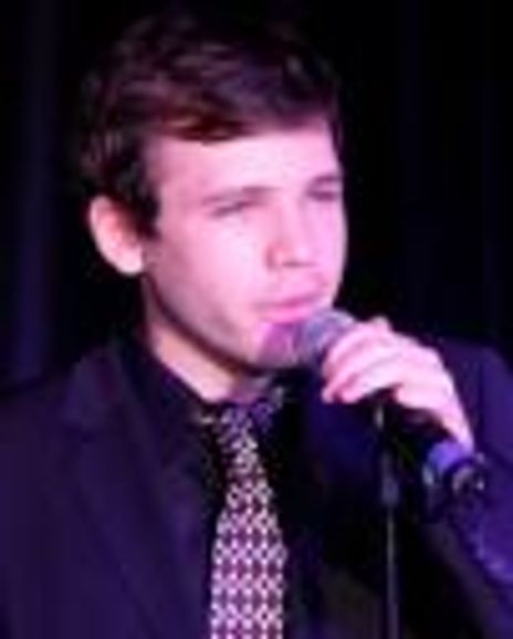 Griffith Frank Headshot