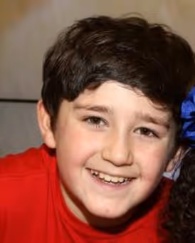 Jack Broderick Headshot