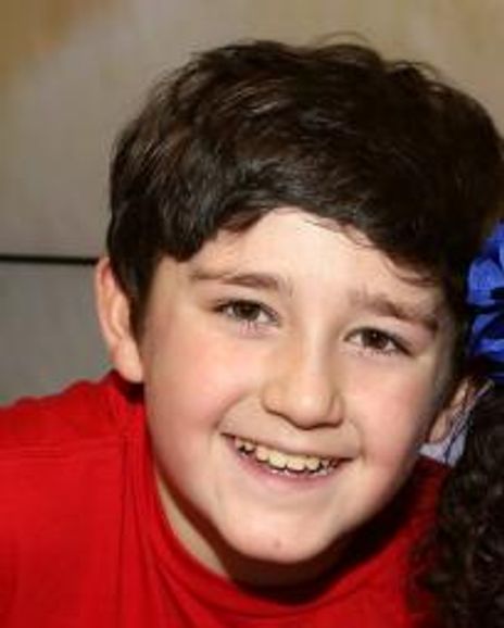 Jack Broderick Headshot