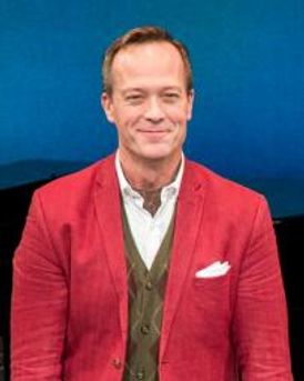 Kent M. Lewis Headshot