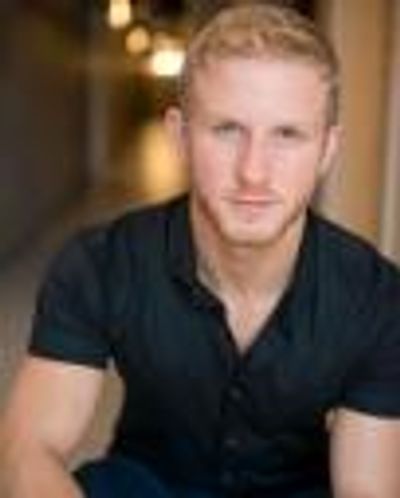 David Light Headshot