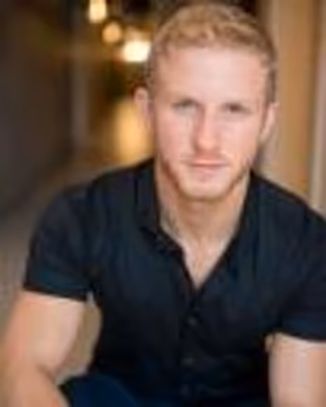 David Light Headshot