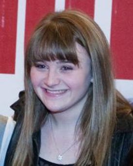 Emily Richardson Headshot