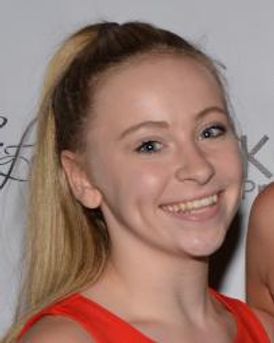 Brionna Trilling Headshot