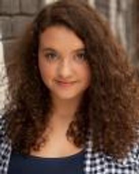 Regan Mason Haley Headshot