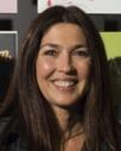 Joan Gracia Headshot