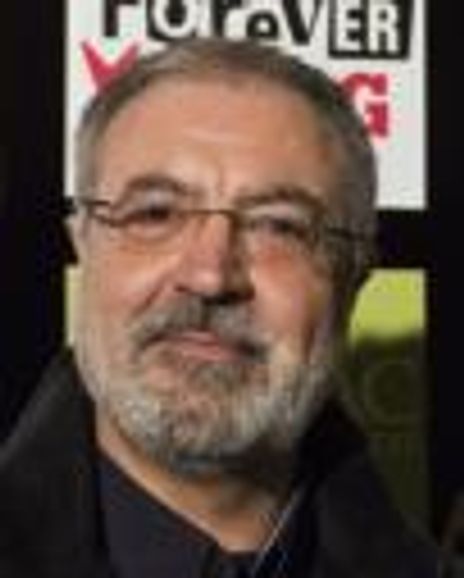 Jordi Bosch Headshot