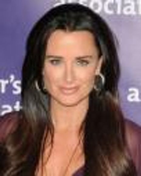 Kyle Richards Headshot