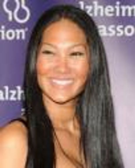 Kimora Lee Headshot