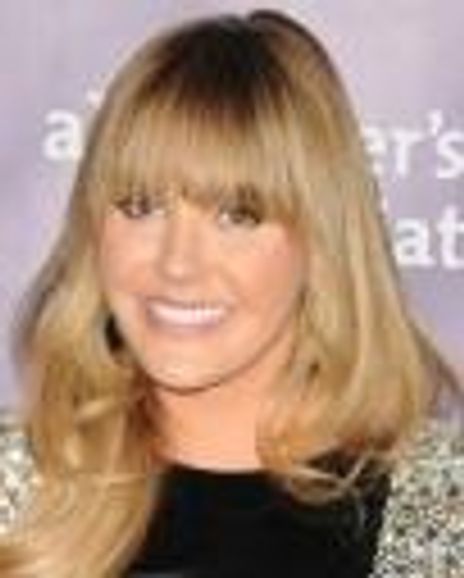 Grace Potter Headshot