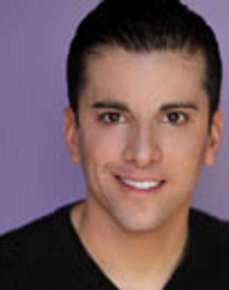 David Costa Headshot