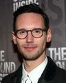 Cory Michael Smith
