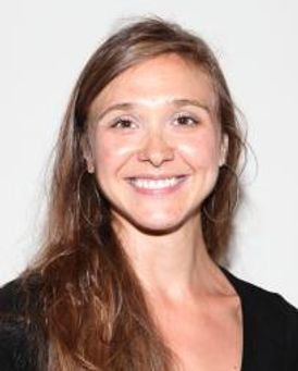 Sarah Sokolovic Headshot