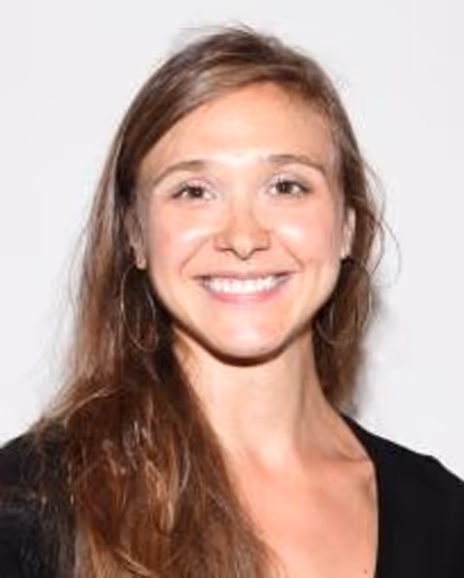 Sarah Sokolovic Headshot