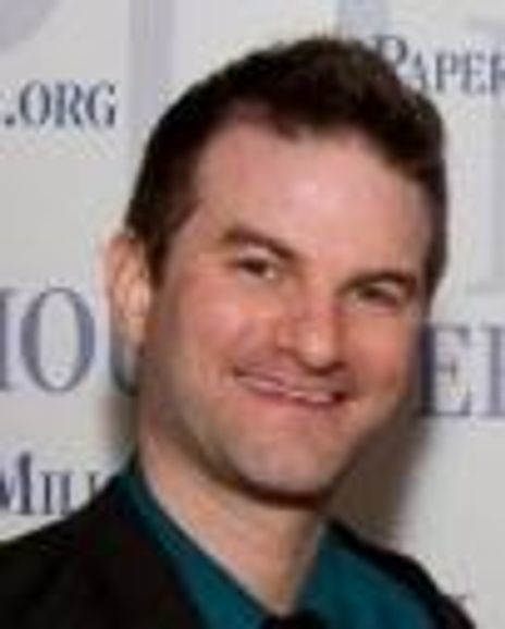 Joey Joseph Headshot