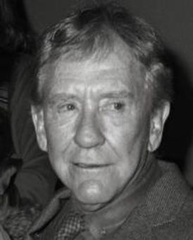 Burgess Meredith Headshot