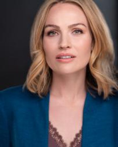 Tiffan Borelli Headshot