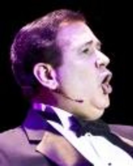 Leroy Reams Headshot