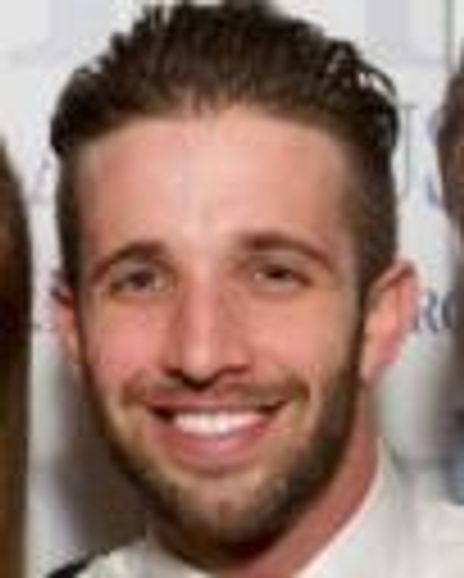 Thomas Recktenwald Headshot