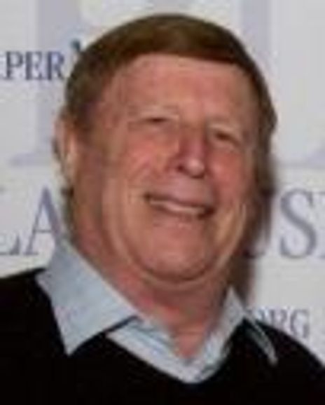 Bob Mark Headshot