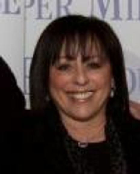 Marilyn Mark Headshot