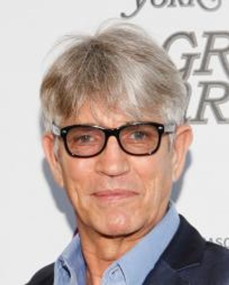 Eric Roberts Headshot