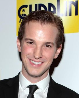 Justin Bowen Headshot