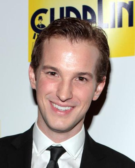 Justin Bowen Headshot