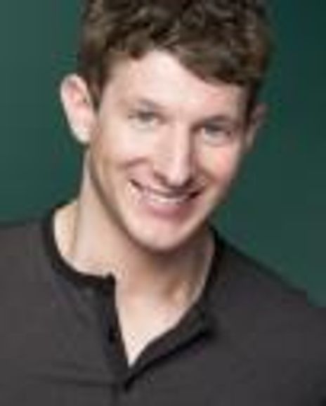 Michael Timothy Howell Headshot