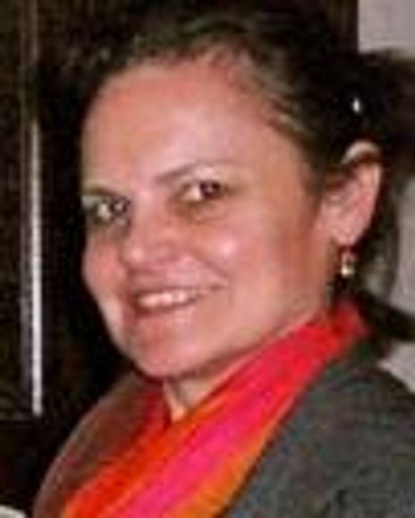 Teresa Eyring Headshot