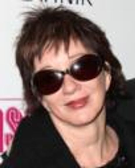 Carolyn Burns Headshot