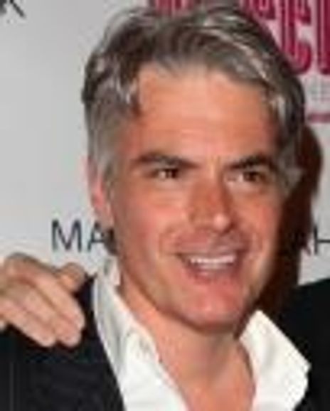 Tony Britton Johnson Headshot