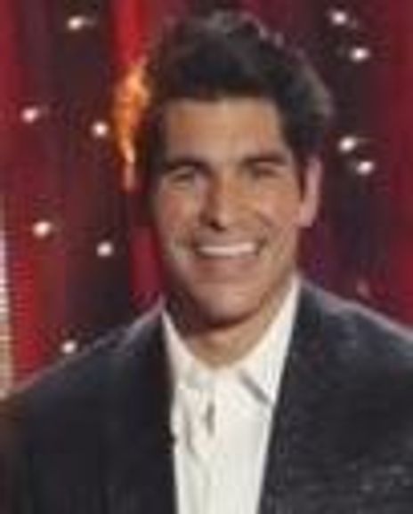 Mike Catherwood Headshot