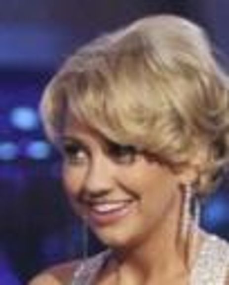 Chelsea Kane Headshot