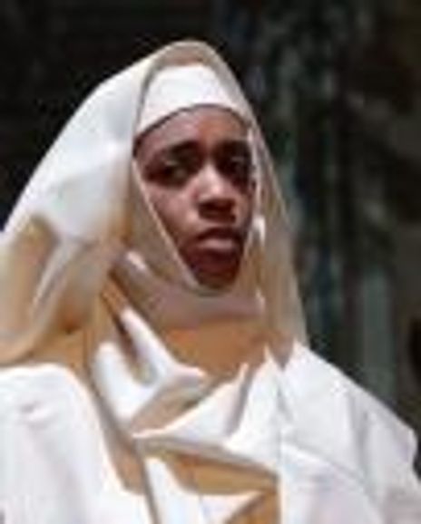 Devereau Chumrau Headshot