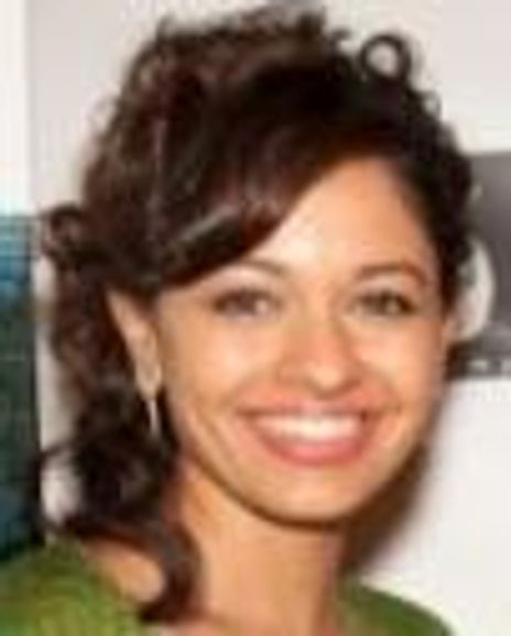Poojar Koomar Headshot
