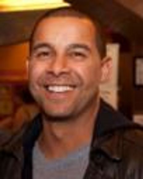 Jon Huertas Headshot