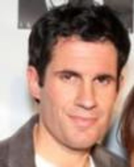 Johnny Clark Headshot