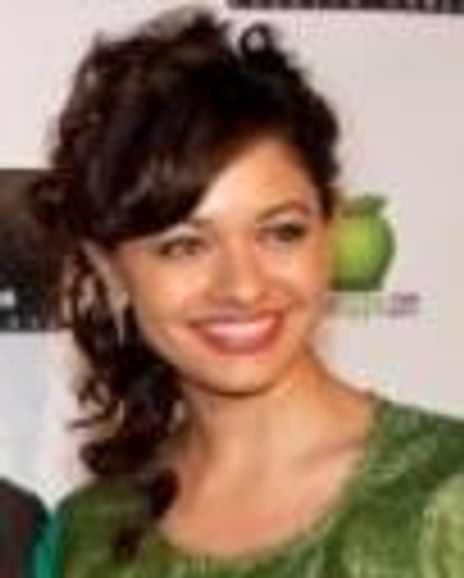 Pooja Kumar Headshot