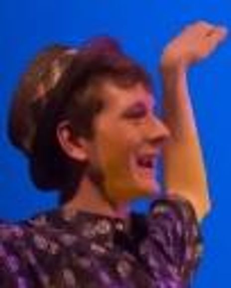 Steve Holbert Headshot