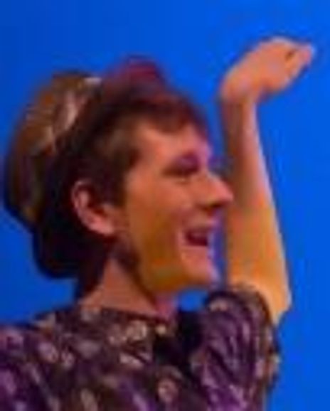 Anna Fontaine Headshot