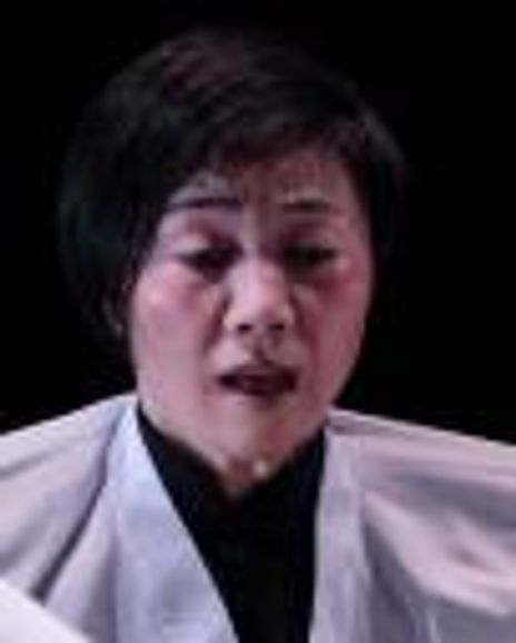 Tian Mansha Headshot