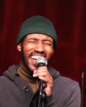 Shaun Brown Headshot