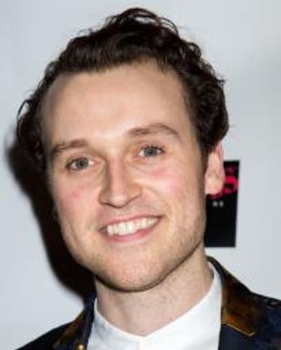 Rob Marnell Headshot